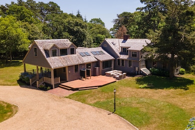 15 Tamarack Lane Drone-5