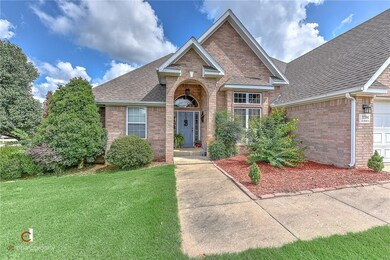 3204 NW Alberta, Bentonville, AR 72712 - photo 3