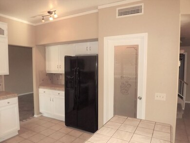 Pantry