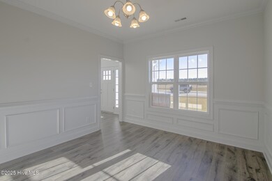 1852 Olde Towne Pointe Blvd, Jacksonville, NC 28544 - photo 5