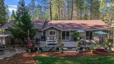 30726 Shingletown Ridge Rd, Shingletown, CA 96088 - photo 2