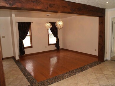 Dining Room Area