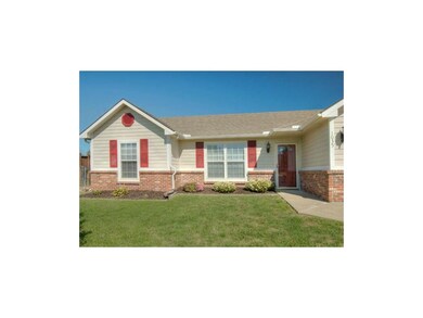 Lovely curb appeal