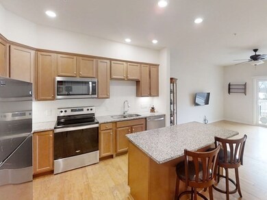 2104 Talbot Way unit 2104, Westborough, MA 01581 - photo 4