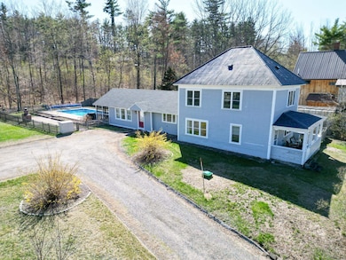 117 Dinsmore Rd, North Conway, NH 03860 - photo 2