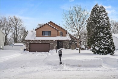 7297 Winbert Dr, North Tonawanda, NY 14120 - photo 3