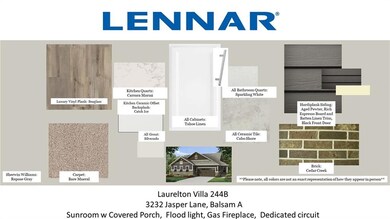 3232 Jasper Ln, Brownsburg, IN 46112 - photo 3