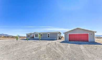 351 E Pechstein Rd, Pahrump, NV 89060 - photo 2