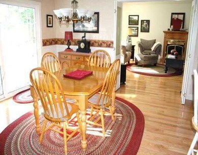 Dining Room.
