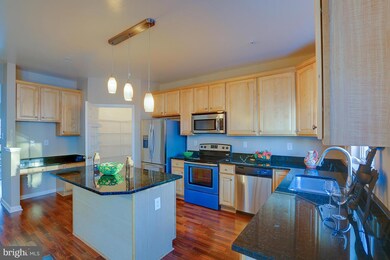 9422 Manor Forge Way, Owings Mills, MD 21117 - photo 2