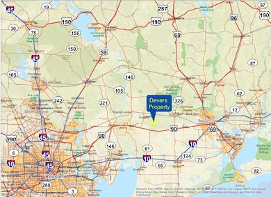 0 Gates Rd unit 19511867, Devers, TX 77533 - photo 4