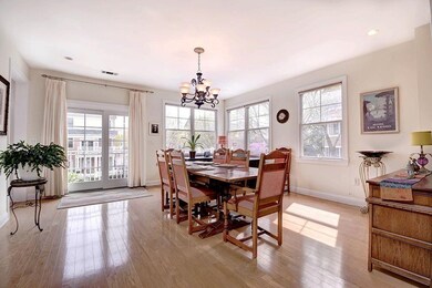 31 Constitution Way unit TH, Jersey City, NJ 07305 - photo 5