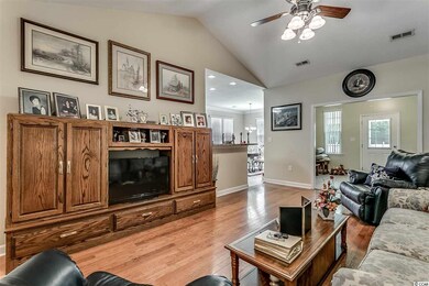 2749 Canvasback Trail unit Hunters Ridge, Myrtle Beach, SC 29588 - photo 5