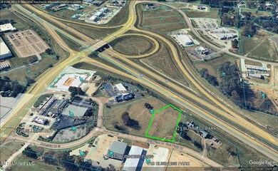 0 Business Park Dr unit 4132222, Gluckstadt, MS 39110 - photo 2