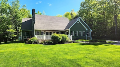 4.64+/- acres!