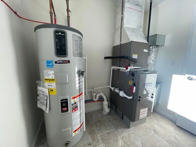 Heating & Cooling