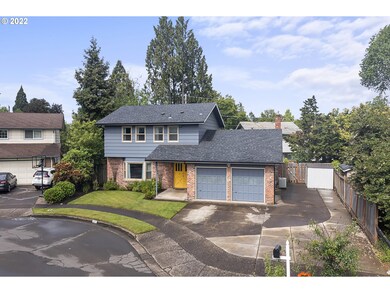 2172 Elysium Ave, Eugene, OR 97401 - photo 2