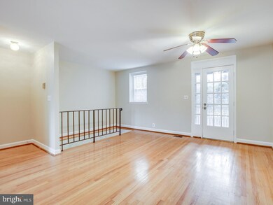 3006 S Columbus St unit A2, Arlington, VA 22206 - photo 5