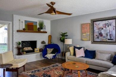 3221 N Marseille Ln, Sherman, TX 75090 - photo 5