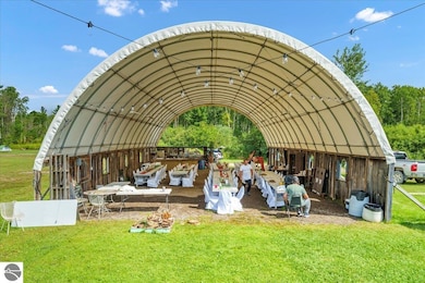 1870 Michigan 65, Whittemore, MI 48770 - photo 2