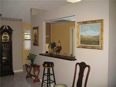 Interior Space/Layout.