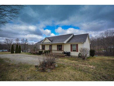 63 Faulkner Rd, Whitingham, VT 05361 - photo 2