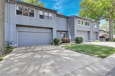 6624 Halsey St, Shawnee, KS 66216 - photo 2