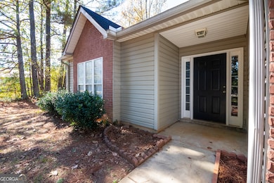 2784 Martin Mill Rd, Newnan, GA 30263 - photo 2