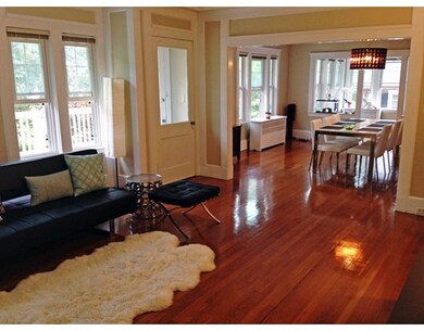 66 Verndale St unit 2, Brookline, MA 02446 - photo 2