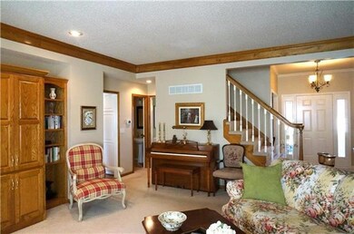 305 SW Marsh Wren St, Lees Summit, MO 64082 - photo 5