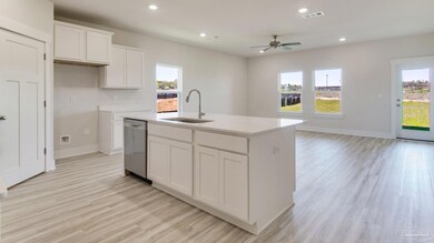 8076 Fir Tree Dr, Milton, FL 32583 - photo 6