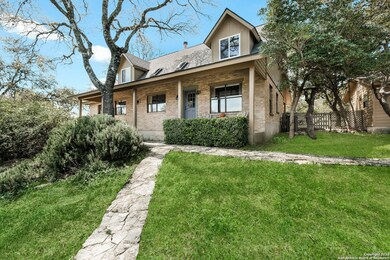 26851 Nelson Hill, Boerne, TX 78006 - photo 4