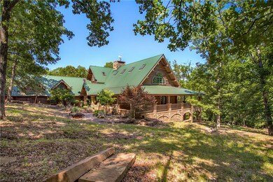 10831 Bray Rd, Elkins, AR 72727 - photo 3