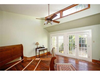 Master Bedroom.