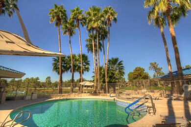 5122 N 31st Way unit 221, Phoenix, AZ 85016 - photo 5