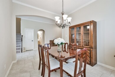 3758 Paladera Place Ct, Spring, TX 77386 - photo 4