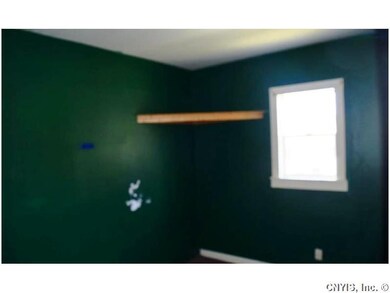 Bedroom.