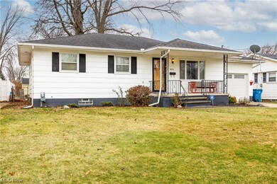 2024 E 37th St, Lorain, OH 44055 - photo 2