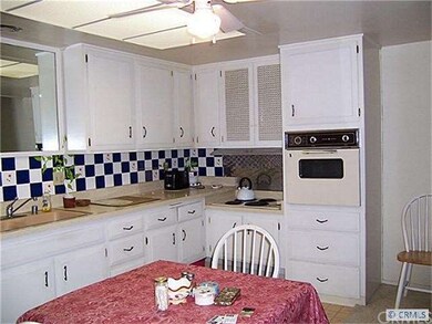 Another view of Kitchen showing Large Skylight