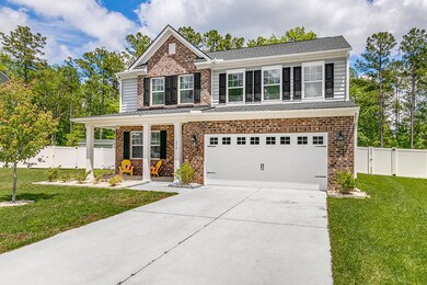 234 Sugarberry Ln, Moncks Corner, SC 29461 - photo 5