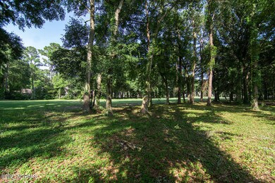 Golf Course View