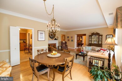 8101 Connecticut Ave unit C600, Chevy Chase, MD 20815 - photo 7