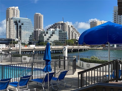 Four Ambassadors Condominiums unit 343, Miami, FL 33131 - photo 5
