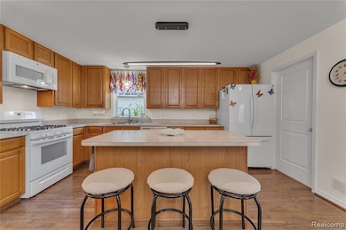 26738 Canterbury Cir unit 7, New Boston, MI 48164 - photo 4