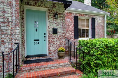 334 E 52nd St, Savannah, GA 31405 - photo 2