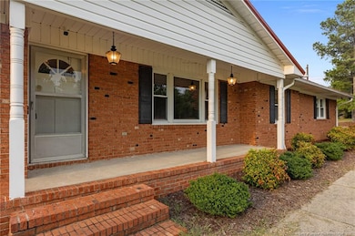 241 Hight Rd, Aberdeen, NC 28315 - photo 2