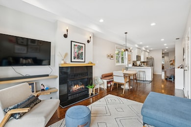 416 N Ada St unit 1, Chicago, IL 60642 - photo 4