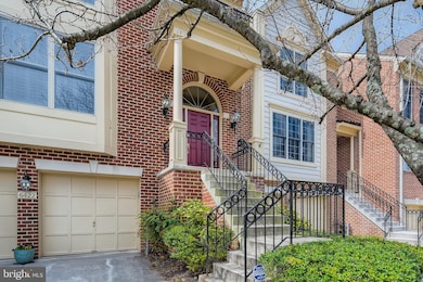 6422 Cloister Gate Dr unit 6422, Baltimore, MD 21212 - photo 2