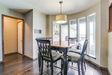 224 W Louella Dr, Hurst, TX 76054 - photo 7