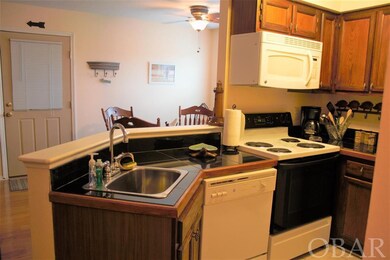 804 S Memorial Blvd unit 1H, Kill Devil Hills, NC 27948 - photo 5